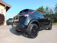Usata Opel Mokka GS Line 131 CV (96 kW) 2021 Nero minerale met. SUV