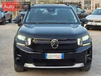 Usata Citroën C3 101 CV (74 kW) 2025 Night black SUV