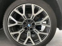 Usata BMW X1 M Sport 150 CV (110 kW) 2021 Bianco SUV