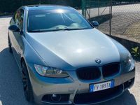 usata BMW 325 e92 i