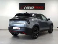Usata Alfa Romeo GT Junior Edizione Speciale 136 CV (100 kW) 2024 Grigio arese SUV