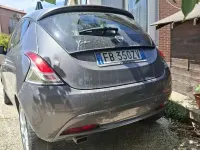 Usata Lancia Ypsilon S 95 CV (69 kW) 2016 Utilitaria