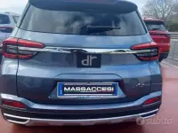 Usata DR DR 4.0 114 CV (83 kW) 2021 Blu SUV