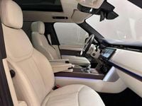 Usata Land Rover Range Rover HSE 249 CV (183 kW) 2023 Pangea green SUV
