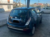 Usata Lancia Ypsilon 60 CV (44 kW) 2007 Nero Utilitaria