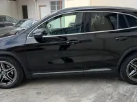 Usata Mercedes GLA180 Premium 116 CV (85 kW) 2021 Nero SUV