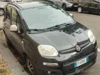 Usata Fiat Panda Lounge 69 CV (50 kW) 2015 Utilitaria
