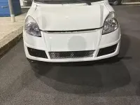 Usata Ligier X-Too 2007 Bianco