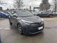 Usata Toyota C-HR Trend 122 CV (89 kW) 2021 Grigio SUV