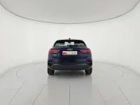 Usata Audi Q3 Sportback Business Plus 150 CV (110 kW) 2023 Blu/azzurro SUV