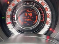 Usata Fiat 500 75 CV (55 kW) 2012 Berlina