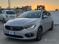 Usata Fiat Tipo Lounge 120 CV (88 kW) 2020 Argento Station wagon