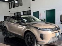 Usata Land Rover Range Rover evoque HSE Dynamic 150 CV (110 kW) 2019 Bronzo SUV