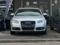 Usata Audi A4 Comfort 170 CV (125 kW) 2008 Grigio Station wagon