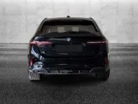 Usata BMW 520 M Sport 197 CV (144 kW) 2025 Nero Station wagon
