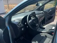 Usata Mercedes B180 Executive 109 CV (80 kW) 2015 Bluazzurro Utilitaria