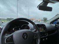 usata Renault Clio IV TCe 12V 90 CV GPL 5 porte Moschino Zen