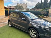 Usata VW Polo Comfortline 45 CV (33 kW) 2015 Grigio Berlina