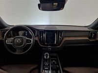usata Volvo XC60 T8 Plug-in AWD auto Recharge Inscription