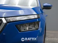 Usado Skoda Kamiq Ambition 95 CV (69 kW) 2023 Azul SUV
