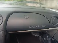 Usata Fiat Barchetta 131 CV (96 kW) 2000 Cabrio