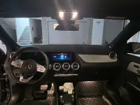 Usata Mercedes GLA200 Premium 150 CV (110 kW) 2023 Nero SUV