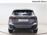 Nuova BMW 216 Active Tourer M Sport 122 CV (89 kW) 2025 Skyscraper grey metallic Monovolume