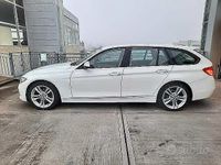 Usata BMW 320 2016 Station wagon