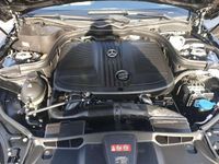 Usata Mercedes E220 Avantgarde 170 CV (125 kW) 2013 Berlina