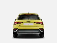 Nuova Audi A3 Business 150 CV (110 kW) 2026 Giallo pitone metallizzato