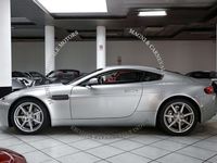 usata Aston Martin V8 VantageSPORTSHIFT|NAVIGATORE|CRUISE|BLUETOOTH|PDC