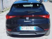 Usata Seat Leon Business 150 CV (110 kW) 2025 Berlina
