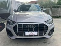 Usata Audi Q5 Sportback Advanced 265 CV (194 kW) 2022 Other SUV