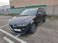 Usata Alfa Romeo Tonale Ti 160 CV (117 kW) 2023 Nero SUV