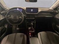 Usata Peugeot 208 Allure 100 CV (73 kW) 2025 Grigio Utilitaria