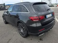 Usata Mercedes GLC220 Executive 194 CV (142 kW) 2020 SUV