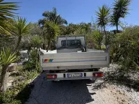 Usata Peugeot Boxer 177 CV (130 kW) 2019 Furgone