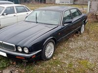 Usata Jaguar XJ6 1996 Berlina