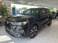 Nuova VW Tiguan Elegance 150 CV (110 kW) 2026 Nero SUV
