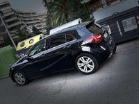 Usata Mercedes A180 109 CV (80 kW) 2017 Berlina