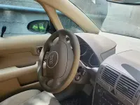Usata Audi A2 75 CV (55 kW) 2003 Bluazzurro Utilitaria