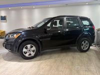 Usata Mahindra XUV500 140 CV (102 kW) 2015 Nero SUV