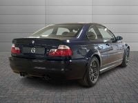 Usata BMW M3 Shadowline 333 CV (244 kW) 2001 Coupé