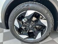 Nuova Renault Captur Techno 91 CV (66 kW) 2026 Bianco tetto nero SUV