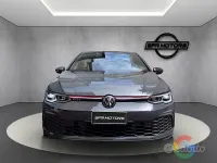 Gebraucht VW Golf VIII GTI 245 PS (180 kW) 2023 Other Limousine