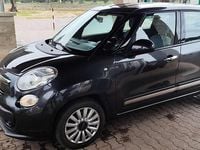 Usata Fiat 500L Pop 84 CV (61 kW) 2015 Monovolume