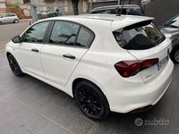 Usata Fiat Tipo Street 119 CV (87 kW) 2020 Bianco Station wagon