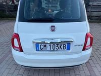 Usata Fiat 500 69 CV (50 kW) 2023 Bianco Utilitaria