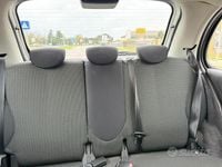 Gebraucht Nissan Micra 80 PS (58 kW) 2008 Kleinwagen