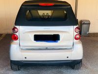 Usata Smart ForTwo Cabrio 84 CV (61 kW) 2009 Cabrio